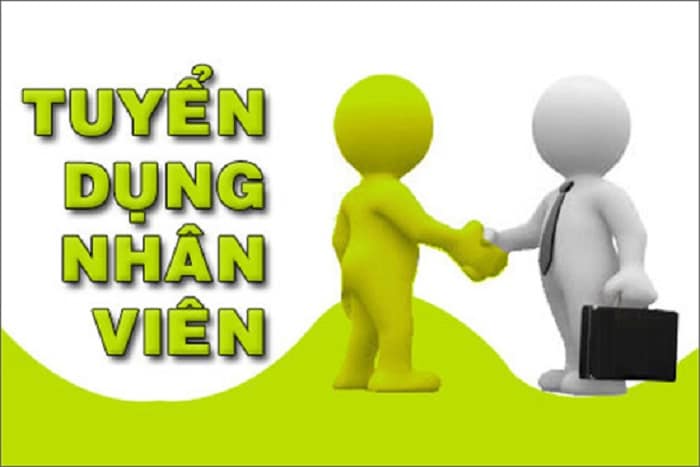 TUYỂN DỤNG NHÂN VIÊN KINH DOANH PHÂN BÓN NHẬP KHẨU