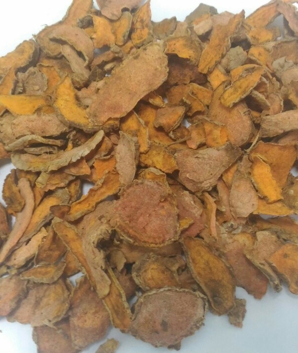 Nghệ lát khô