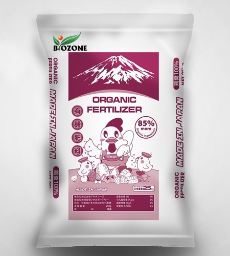 Phân viên nở Nhật Bản 70OM 3-2-2