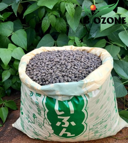 Phân viên nở Nhật Bản Loại nở nhanh